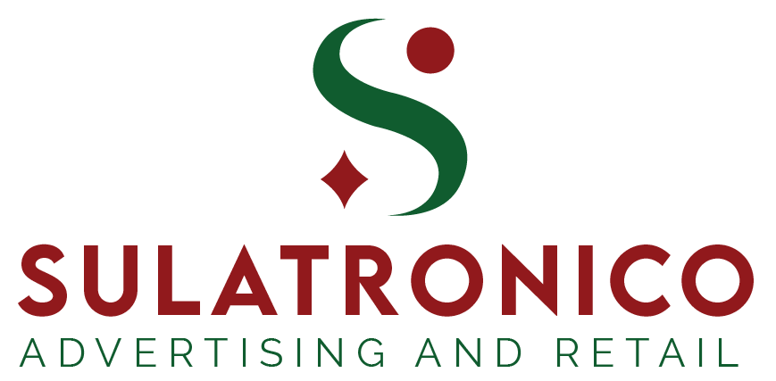 Sulatronico Advertising and Retail