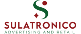 Sulatronico Advertising and Retail